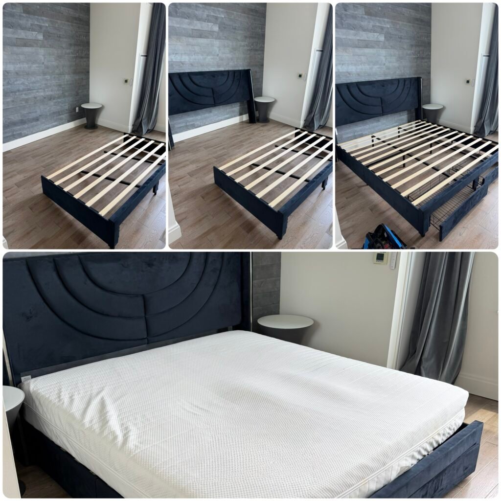 furniture assembly